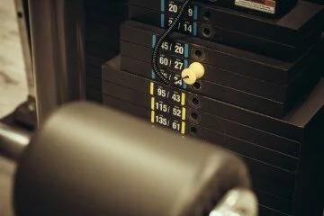 Gymax Fitness Club
