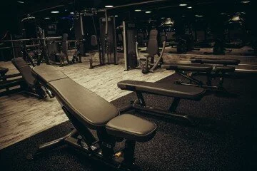 Gymax Fitness Club