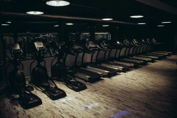 Gymax Fitness Club
