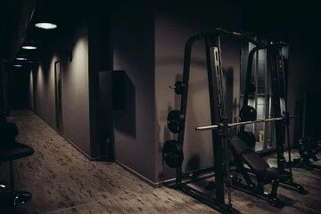 Gymax Fitness Club
