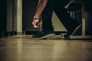 Gymax Fitness Club