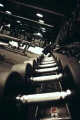 Gymax Fitness Club