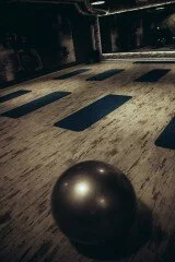 Gymax Fitness Club