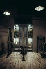 Gymax Fitness Club
