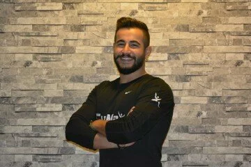 ANIL ALİ YILMAZ