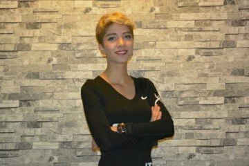 ÇAĞLA KÜÇÜK