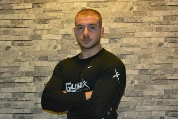 FURKAN DERİCİ
