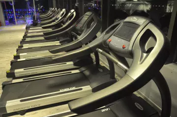 Gymax Hakkında
