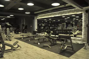 Gymax Hakkında