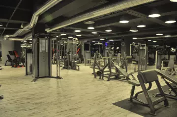 Gymax Hakkında