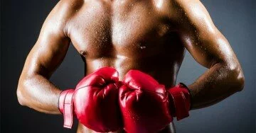 Kickbox