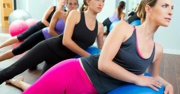 Pilates